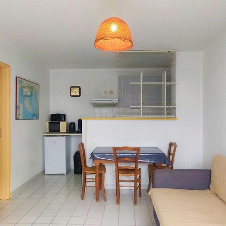 Apartment Les Floralies Ii-11 By Interhome Le Grau-du-Roi Zewnętrze zdjęcie