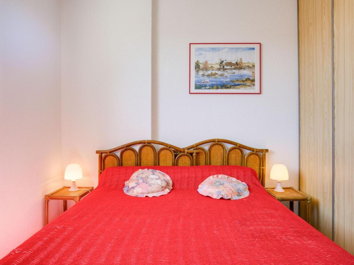Apartment Les Floralies Ii-11 By Interhome Le Grau-du-Roi Zewnętrze zdjęcie